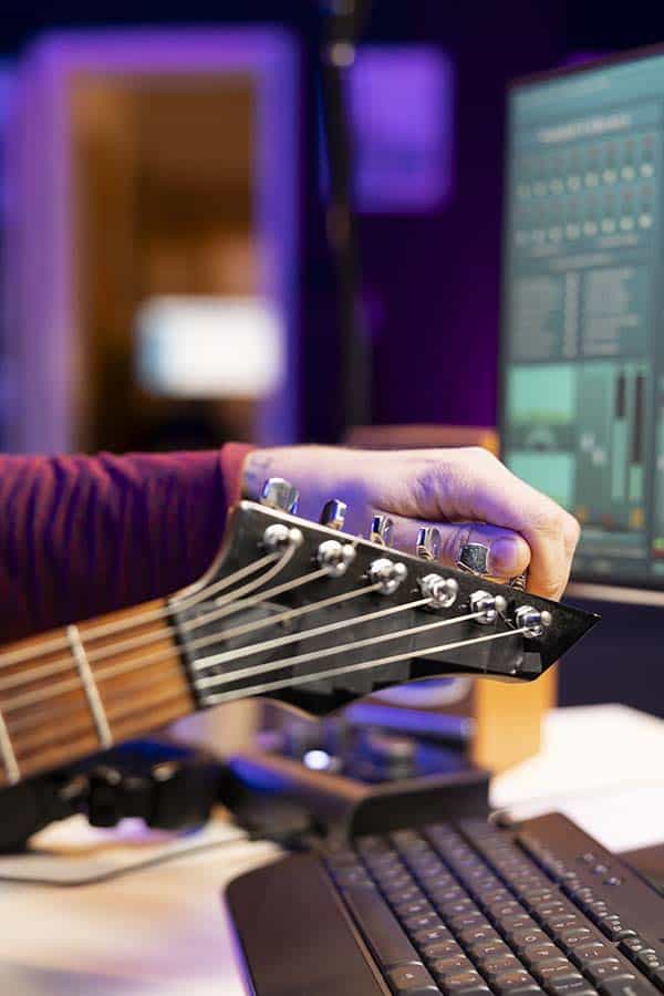 Akustisches Branding: Yvonne Vertes von Sikorszky zeigt die Kraft des Sounds im Marketing