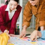 Kollaboratives Marketing: Mitgestaltung durch Zielgruppen, erklärt von Yvonne Vertes von Sikorszky