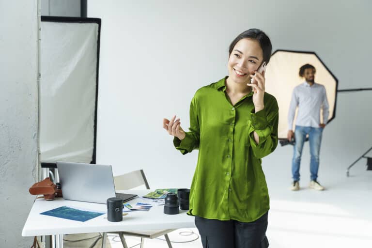 Employer Branding 2.0 – Yvonne Vertes von Sikorszky über Mitarbeitende als Markenbotschafter