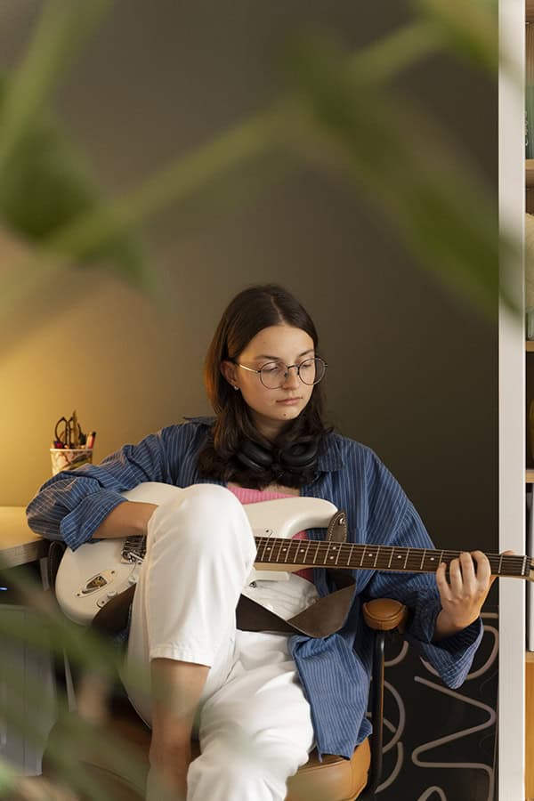 Akustisches Branding: Yvonne Vertes von Sikorszky zeigt die Kraft des Sounds im Marketing