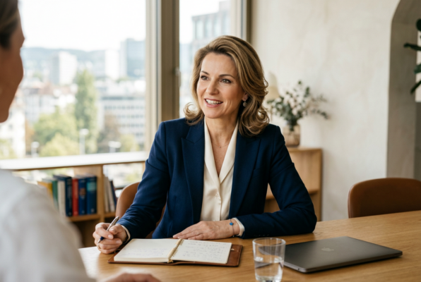 Was Preise über Expertise aussagen: Yvonne Vertes von Sikorszky über Honorarstruktur und Wahrnehmung
