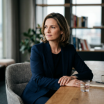 Wenn Schweigen stärker wirkt als Worte: Yvonne Vertes von Sikorszky über strategische Kommunikationspausen
